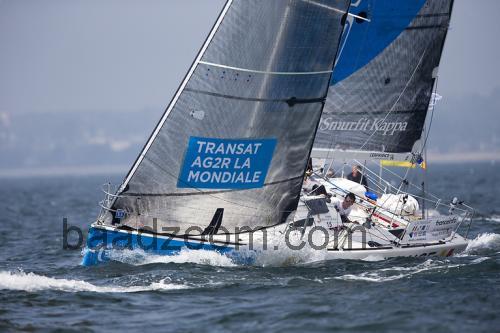 Beneteau Figaro 2 anmeldelser og tekniske specifikationer